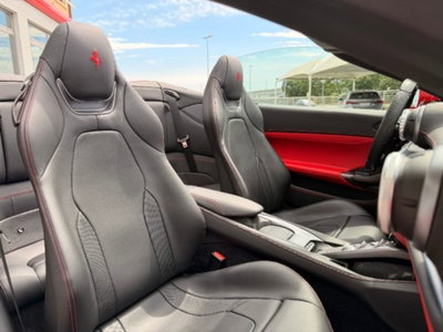 Ferrari Portofino Spider Portofino (11)