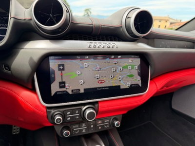 Ferrari Portofino Spider Portofino (12)