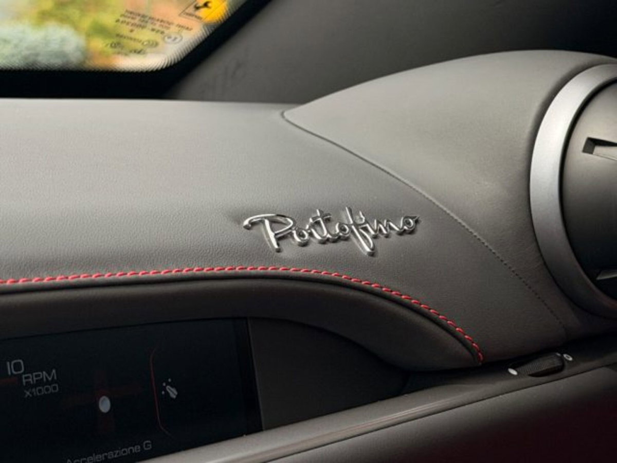 Ferrari Portofino Spider Portofino (14)