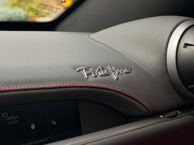 Ferrari Portofino Spider Portofino (14)