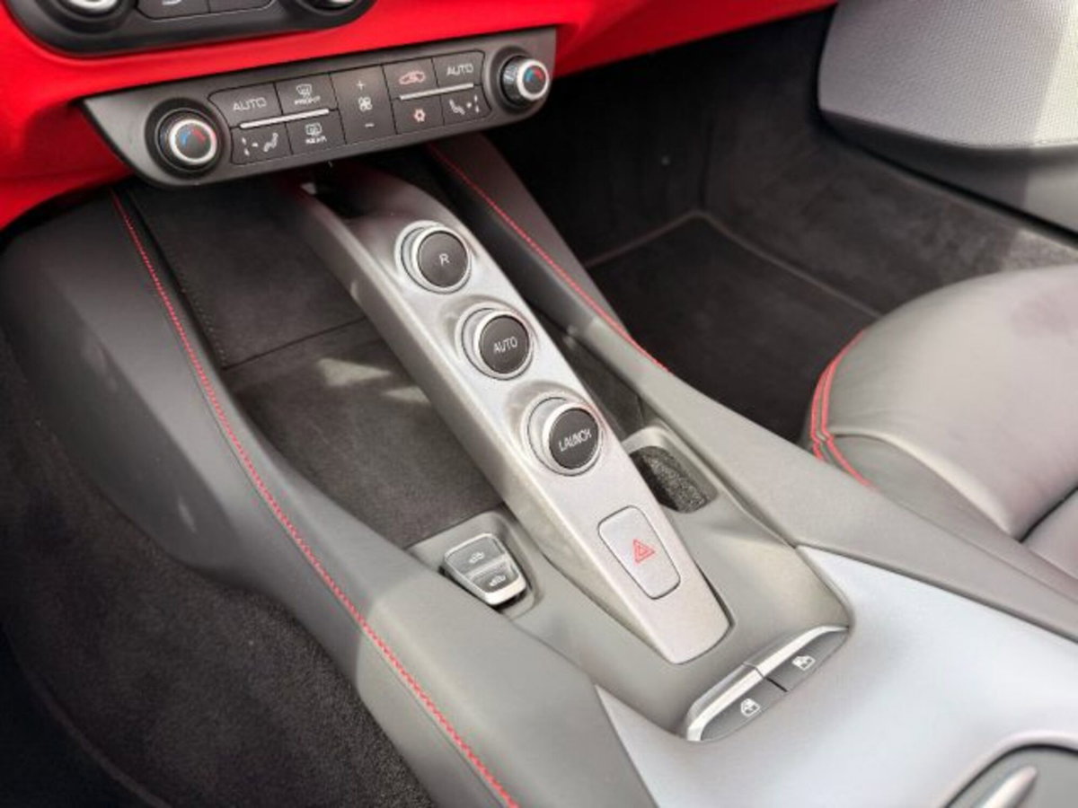 Ferrari Portofino Spider Portofino (15)