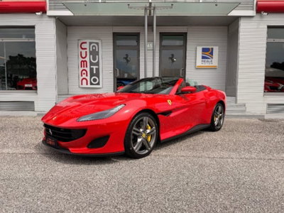 Ferrari Portofino Spider Portofino (2)