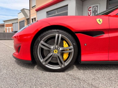 Ferrari Portofino Spider Portofino (4)