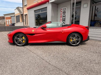 Ferrari Portofino Spider Portofino (5)