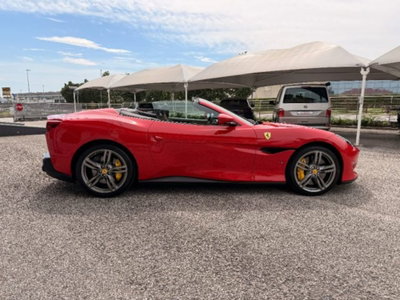 Ferrari Portofino Spider Portofino (6)