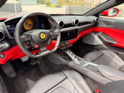 Ferrari Portofino Spider Portofino (8)