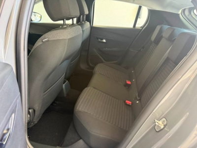 Peugeot 208 1.2 puretech Active s&s 75cv (10)