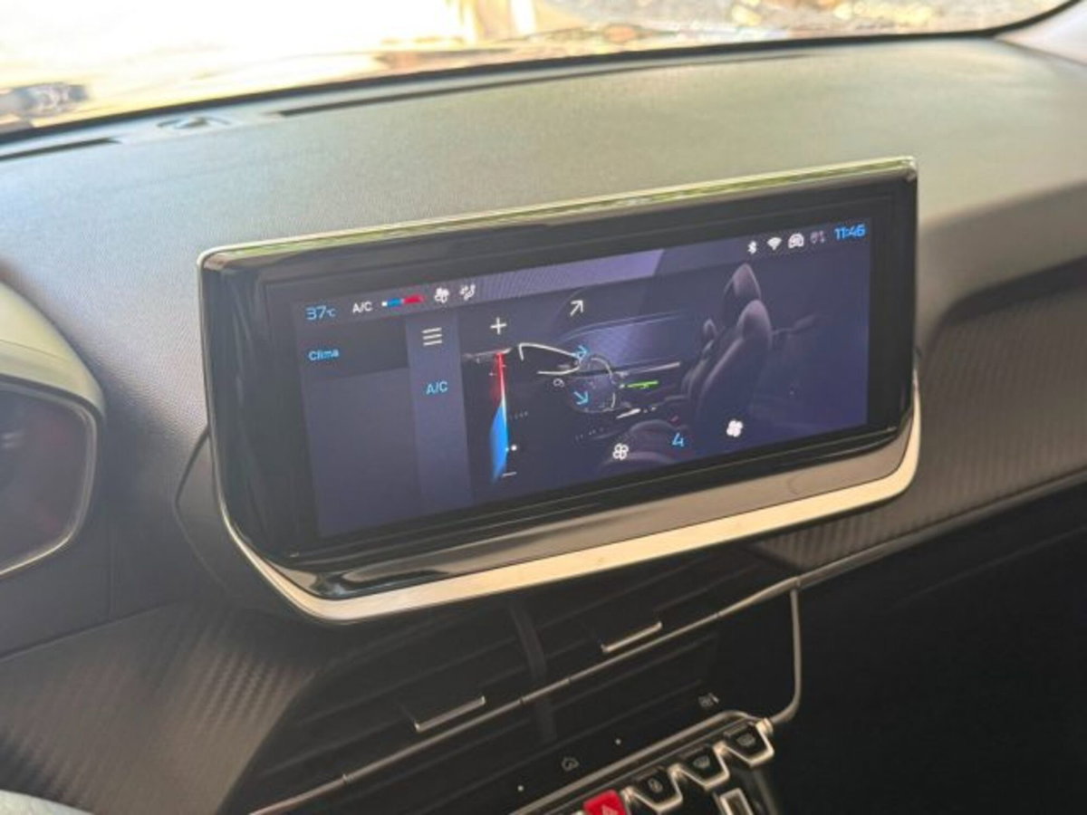 Peugeot 208 1.2 puretech Active s&s 75cv (15)