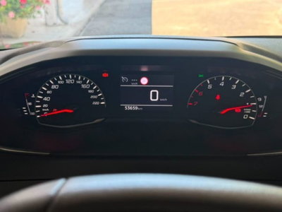 Peugeot 208 1.2 puretech Active s&s 75cv (18)