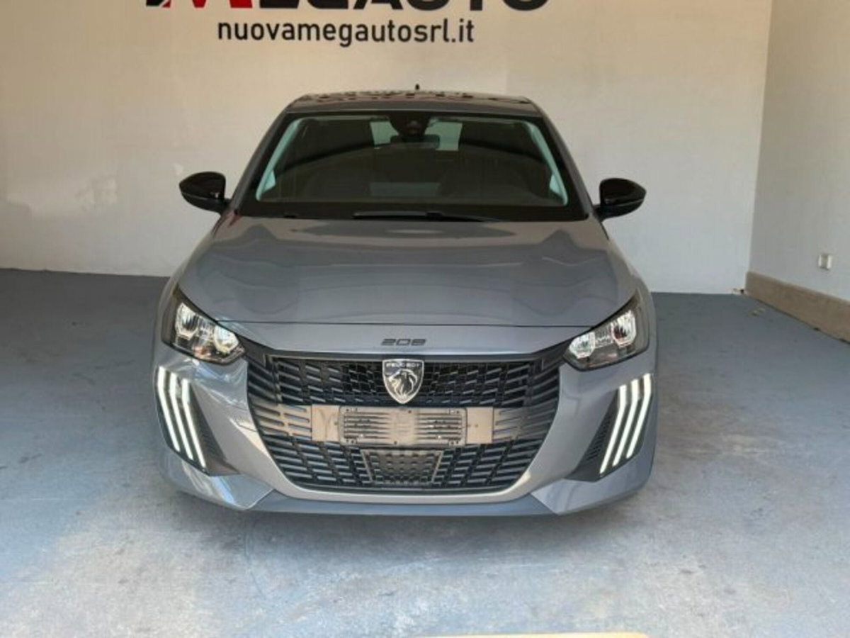 Peugeot 208 1.2 puretech Active s&s 75cv (3)
