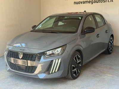 Peugeot 208 1.2 puretech Active s&s 75cv (4)