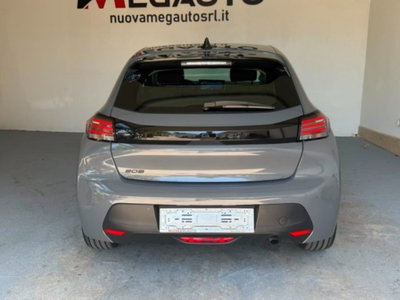 Peugeot 208 1.2 puretech Active s&s 75cv (6)