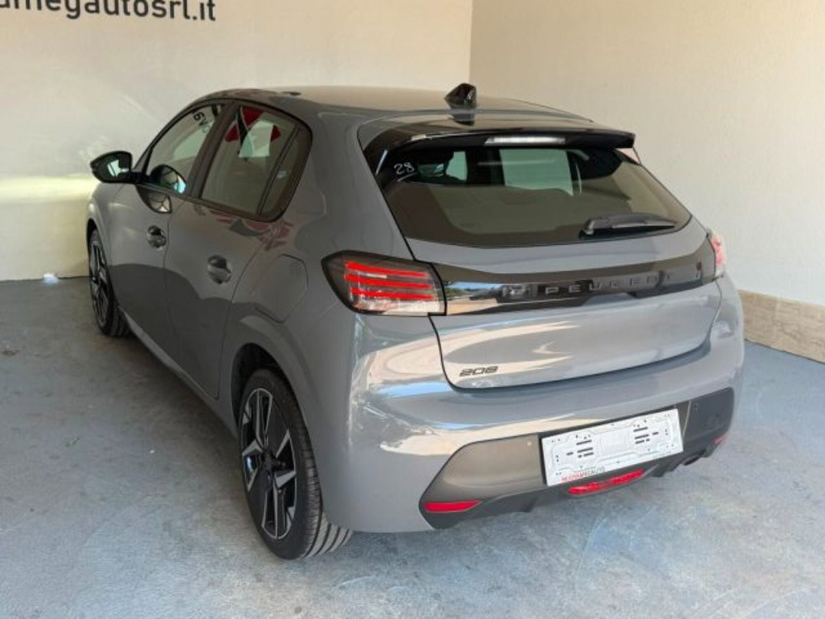 Peugeot 208 1.2 puretech Active s&s 75cv (7)