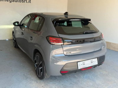 Peugeot 208 1.2 puretech Active s&s 75cv (7)