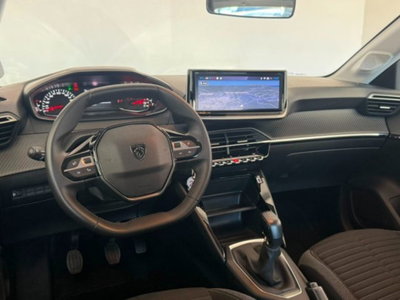 Peugeot 208 1.2 puretech Active s&s 75cv (9)