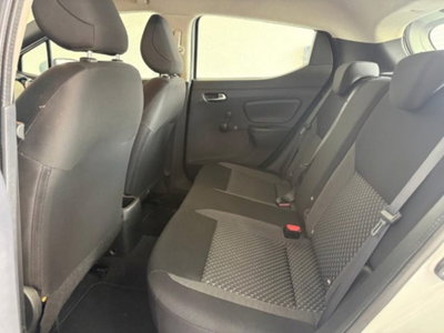 Nissan Micra IG-T 92 GPL 5 porte Eco Acenta (11)