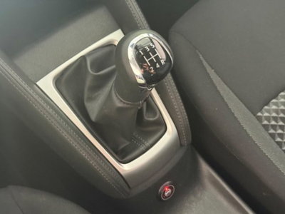 Nissan Micra IG-T 92 GPL 5 porte Eco Acenta (12)