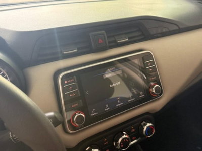 Nissan Micra IG-T 92 GPL 5 porte Eco Acenta (14)