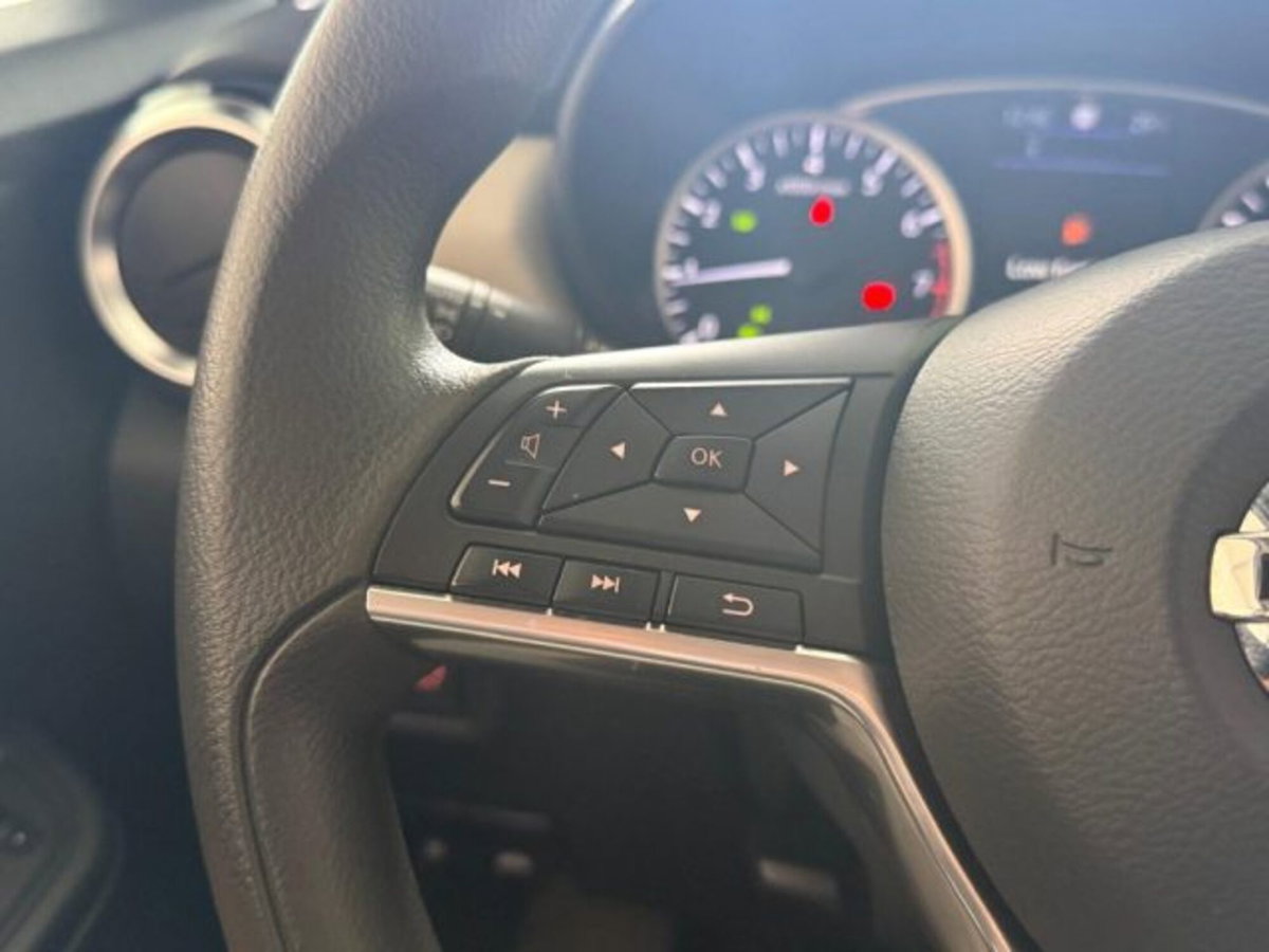 Nissan Micra IG-T 92 GPL 5 porte Eco Acenta (15)