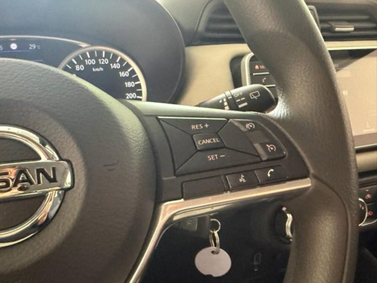 Nissan Micra IG-T 92 GPL 5 porte Eco Acenta (16)
