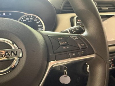 Nissan Micra IG-T 92 GPL 5 porte Eco Acenta (16)