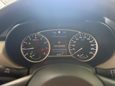 Nissan Micra IG-T 92 GPL 5 porte Eco Acenta (17)