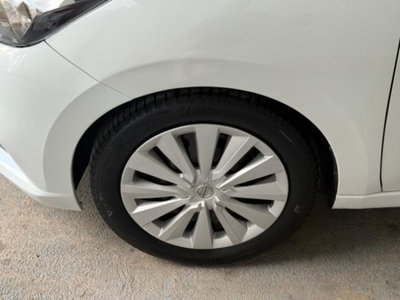 Nissan Micra IG-T 92 GPL 5 porte Eco Acenta (20)