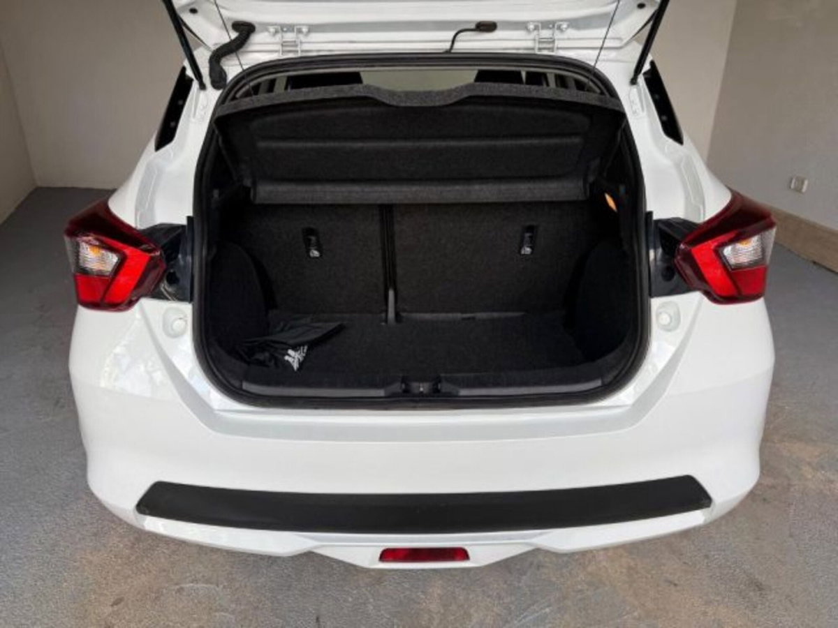 Nissan Micra IG-T 92 GPL 5 porte Eco Acenta (8)