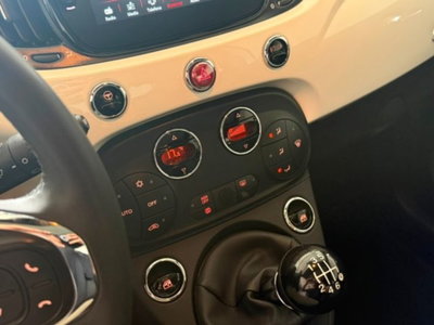 Fiat 500 1.0 Hybrid Dolcevita (11)