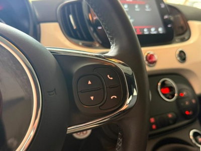 Fiat 500 1.0 Hybrid Dolcevita (13)