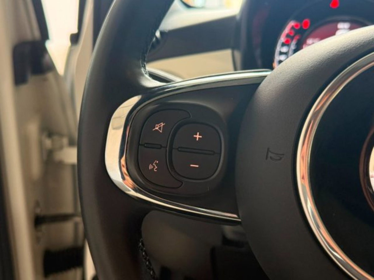 Fiat 500 1.0 Hybrid Dolcevita (14)