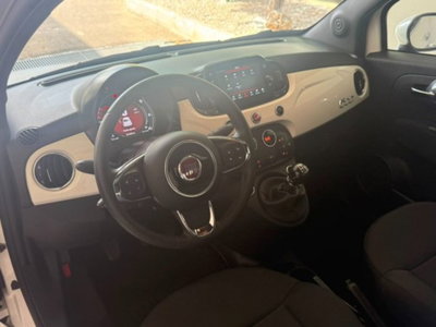 Fiat 500 1.0 Hybrid Dolcevita (16)