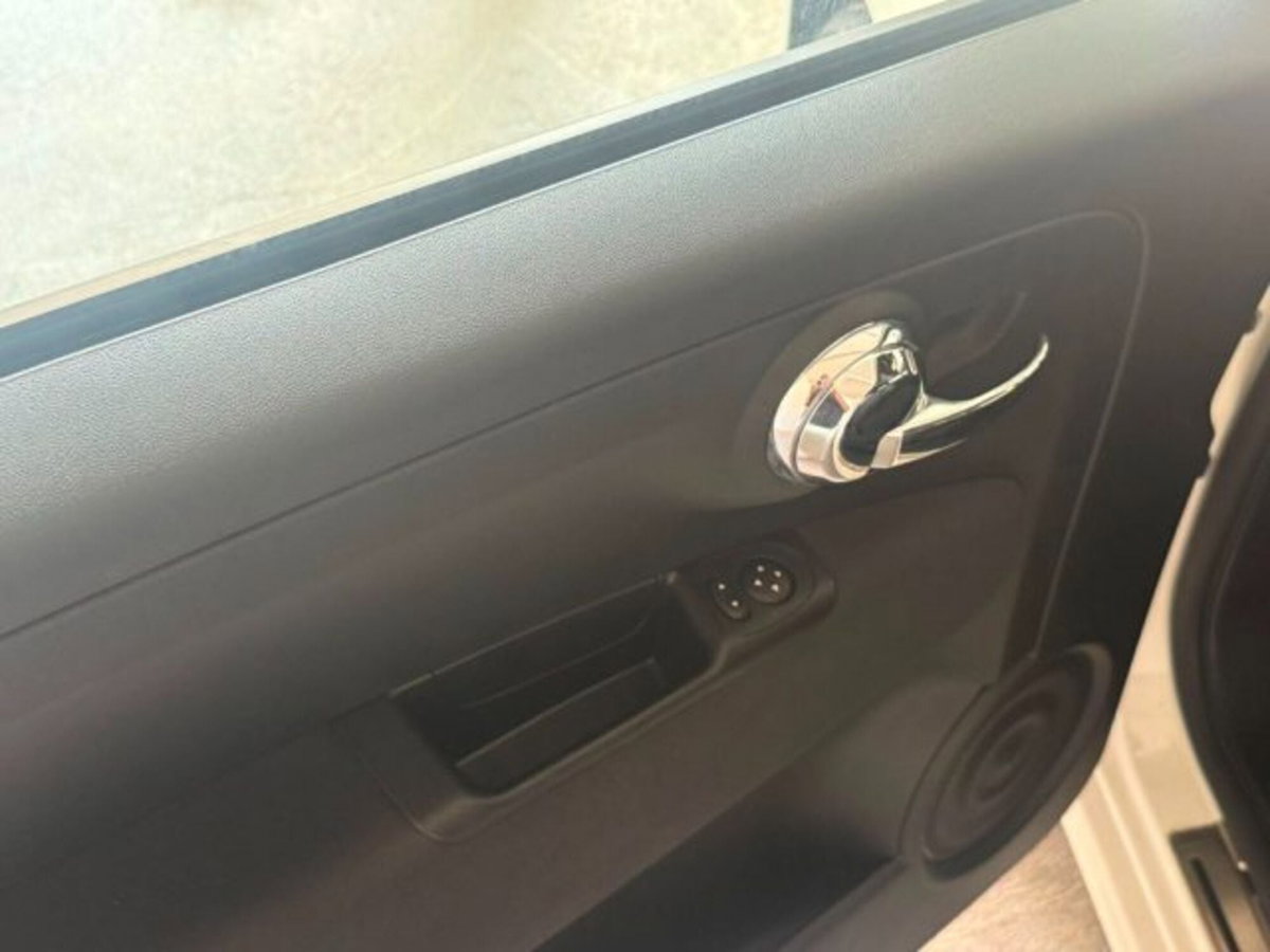 Fiat 500 1.0 Hybrid Dolcevita (18)