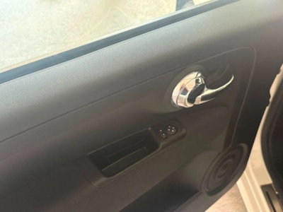 Fiat 500 1.0 Hybrid Dolcevita (18)