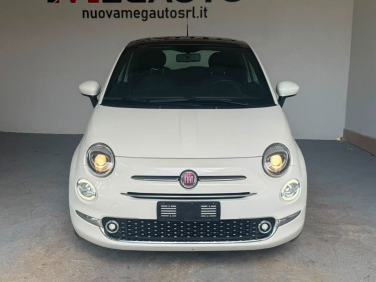 Fiat 500 1.0 Hybrid Dolcevita (2)