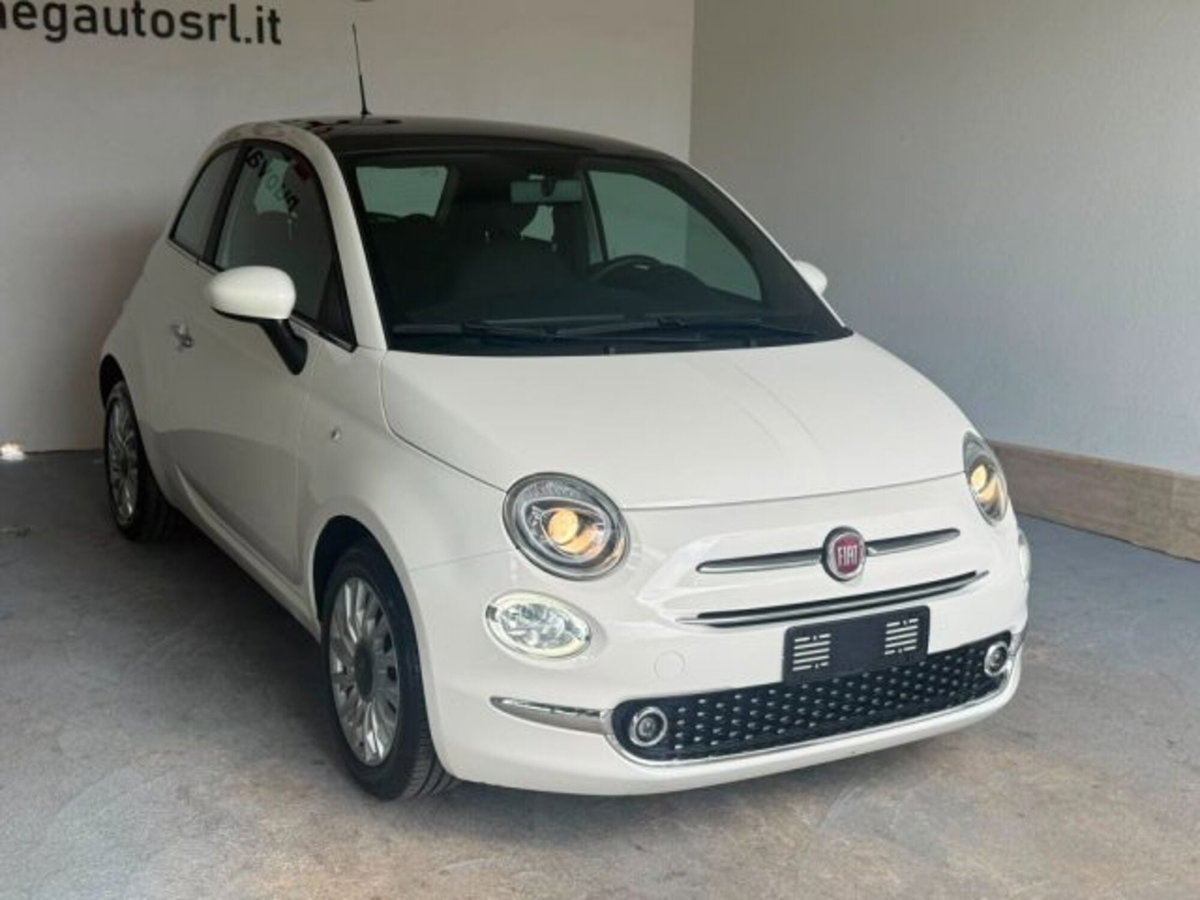 Fiat 500 1.0 Hybrid Dolcevita (3)