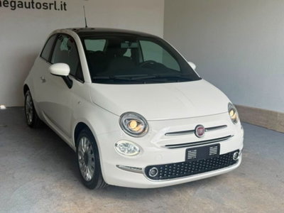 Fiat 500 1.0 Hybrid Dolcevita (3)