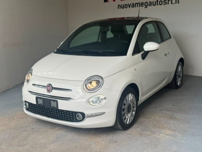 Fiat 500 1.0 Hybrid Dolcevita (4)