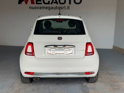 Fiat 500 1.0 Hybrid Dolcevita (6)