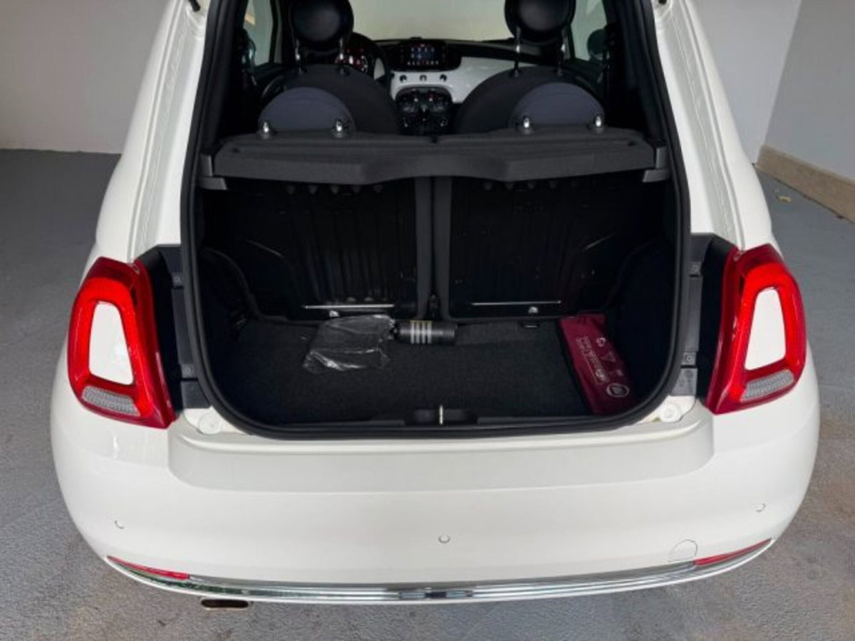 Fiat 500 1.0 Hybrid Dolcevita (8)