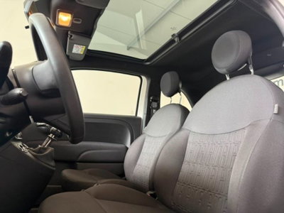 Fiat 500 1.0 Hybrid Dolcevita (9)
