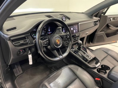 Porsche Macan 2.0 265cv pdk (15)