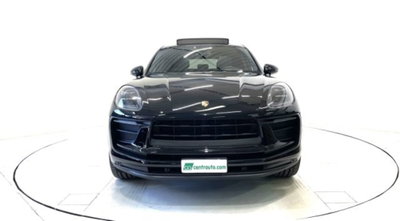 Porsche Macan 2.0 265cv pdk (2)