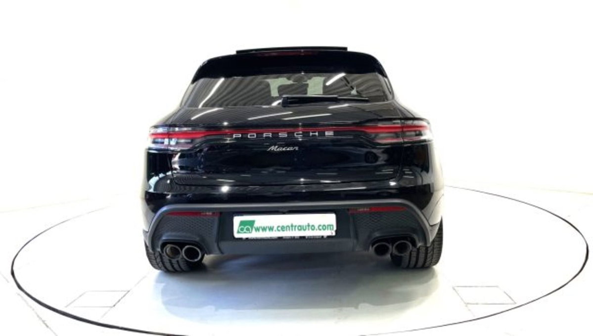 Porsche Macan 2.0 265cv pdk (4)
