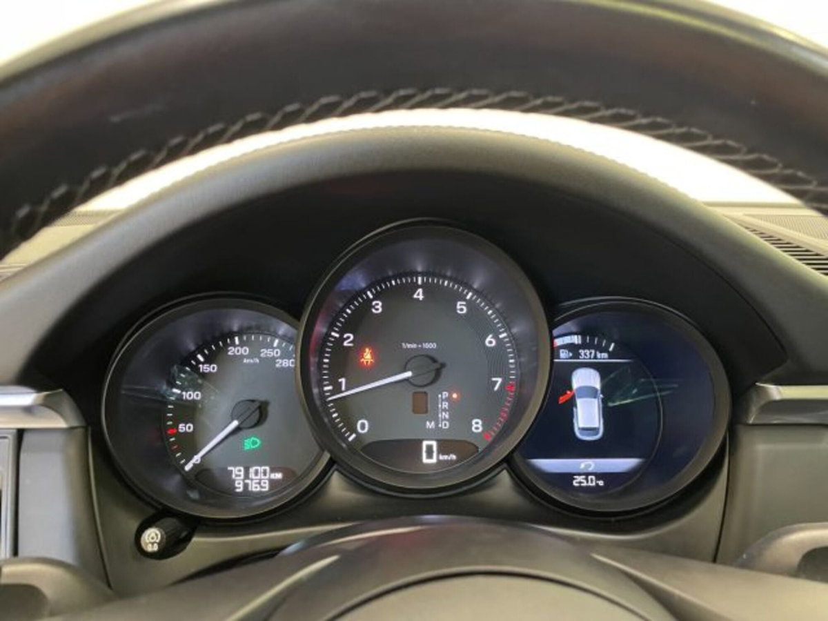 Porsche Macan 2.0 265cv pdk (5)
