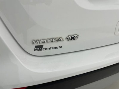 Opel Mokka 1.6 CDTI Ecotec 136CV 4x4 Start&Stop Cosmo b-Color (11)