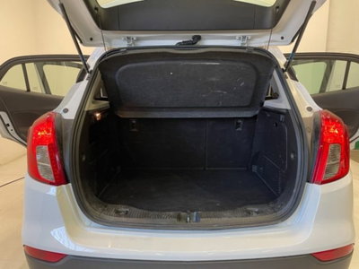 Opel Mokka 1.6 CDTI Ecotec 136CV 4x4 Start&Stop Cosmo b-Color (12)