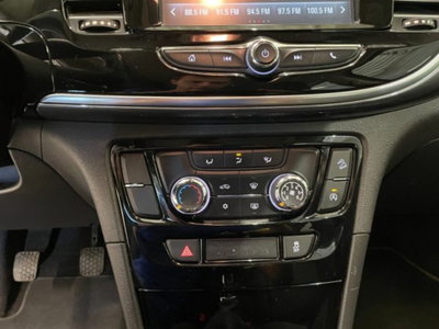 Opel Mokka 1.6 CDTI Ecotec 136CV 4x4 Start&Stop Cosmo b-Color (13)