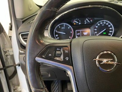 Opel Mokka 1.6 CDTI Ecotec 136CV 4x4 Start&Stop Cosmo b-Color (17)