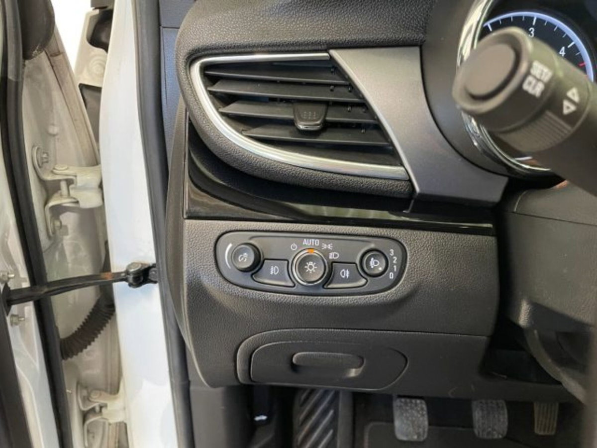Opel Mokka 1.6 CDTI Ecotec 136CV 4x4 Start&Stop Cosmo b-Color (19)